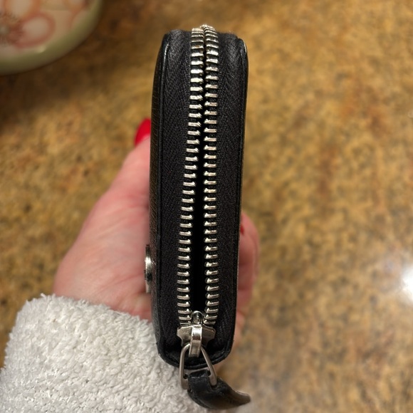 Gucci Chelsea Interlocking G long wallet - Picture 9 of 10